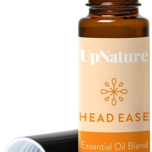 Head Ease Essential Oil Roll On Blend